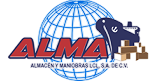 ALMA